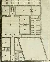 An illustration from Tutte l'opere d'archittetura, et prospetiua (1619)