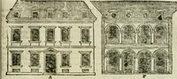 An illustration from Tutte l'opere d'archittetura, et prospetiua (1619)