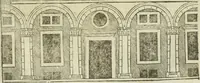 An illustration from Tutte l'opere d'archittetura, et prospetiua (1619)