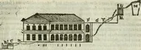 An illustration from Tutte l'opere d'archittetura, et prospetiua (1619)