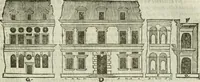An illustration from Tutte l'opere d'archittetura, et prospetiua (1619)