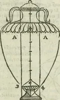 An illustration from Tutte l'opere d'archittetura, et prospetiua (1619)