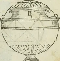 An illustration from Tutte l'opere d'archittetura, et prospetiua (1619)