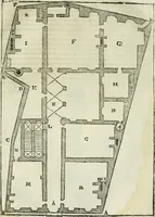 An illustration from Tutte l'opere d'archittetura, et prospetiua (1619)