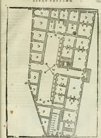 An illustration from Tutte l'opere d'archittetura, et prospetiua (1619)
