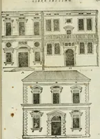 An illustration from Tutte l'opere d'archittetura, et prospetiua (1619)
