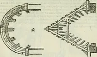 An illustration from Tutte l'opere d'archittetura, et prospetiua (1619)
