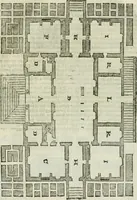 An illustration from Tutte l'opere d'archittetura, et prospetiua (1619)