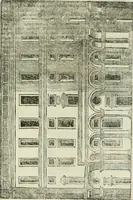 An illustration from Tutte l'opere d'archittetura, et prospetiua (1619)