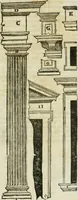 An illustration from Tutte l'opere d'archittetura, et prospetiua (1619)
