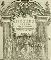 An illustration from Tutte l'opere d'archittetura, et prospetiua (1619)