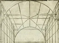 An illustration from Tutte l'opere d'archittetura, et prospetiua (1619)