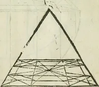 An illustration from Tutte l'opere d'archittetura, et prospetiua (1619)