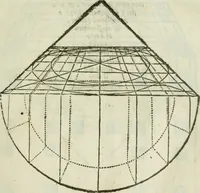 An illustration from Tutte l'opere d'archittetura, et prospetiua (1619)