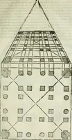 An illustration from Tutte l'opere d'archittetura, et prospetiua (1619)