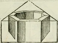 An illustration from Tutte l'opere d'archittetura, et prospetiua (1619)
