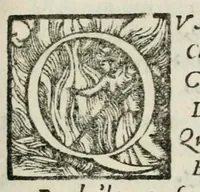 Picture 3 of 3 from Tvtti i trionfi, carri, mascheaate ò canti carnascialeschi andati per Firenze, dal te[m]po del Magnifico Lorenzo Vecchio de Medici qua[n]do egli hebbero prima cominciame[n]to, per infino à questo anno presente 1559 .. (1559), leaf 27