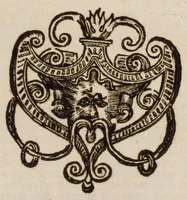 An illustration from Twee brieven, ghesonden tot waerschouwinge aende Steden van Hollandt ende West-Vrieslandt : nopende het maecken van de Trevis .. (1621)