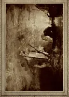 An illustration from Twelve great paintings; personal interpretations (1913)
