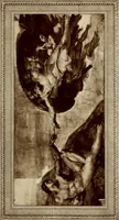 An illustration from Twelve great paintings; personal interpretations (1913)
