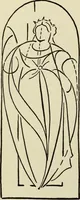 An illustration from Twelve great paintings; personal interpretations (1913)