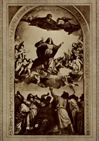 An illustration from Twelve great paintings; personal interpretations (1913)