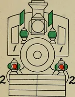An illustration from Twentieth century manual of railway and commercial telegraphy (1905)
