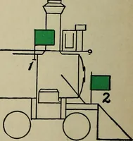 An illustration from Twentieth century manual of railway and commercial telegraphy (1905)