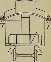 An illustration from Twentieth century manual of railway and commercial telegraphy (1905)
