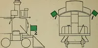 An illustration from Twentieth century manual of railway and commercial telegraphy (1905)