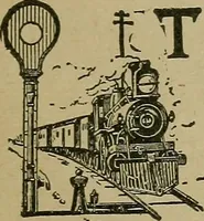 An illustration from Twentieth century manual of railway and commercial telegraphy (1905)