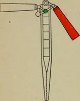An illustration from Twentieth century manual of railway and commercial telegraphy (1905)