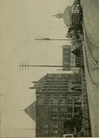 An illustration from Twentieth century manual of railway and commercial telegraphy (1905)