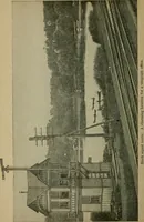 An illustration from Twentieth century manual of railway and commercial telegraphy (1905)