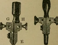 An illustration from Twentieth century manual of railway and commercial telegraphy (1905)