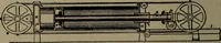 An illustration from Twentieth century hand-book for steam engineers and electricians with questions and answers; a practical non-technical treatise .. (1913)