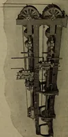 An illustration from Twentieth century hand-book for steam engineers and electricians with questions and answers; a practical non-technical treatise .. (1913)