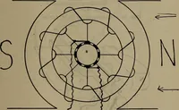 An illustration from Twentieth century hand-book for steam engineers and electricians with questions and answers; a practical non-technical treatise .. (1913)
