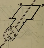 An illustration from Twentieth century hand-book for steam engineers and electricians with questions and answers; a practical non-technical treatise .. (1913)