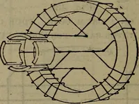 An illustration from Twentieth century hand-book for steam engineers and electricians with questions and answers; a practical non-technical treatise .. (1913)