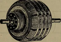 An illustration from Twentieth century hand-book for steam engineers and electricians with questions and answers; a practical non-technical treatise .. (1913)