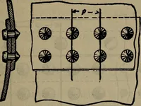 An illustration from Twentieth century hand-book for steam engineers and electricians with questions and answers; a practical non-technical treatise .. (1913)