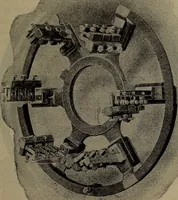 An illustration from Twentieth century hand-book for steam engineers and electricians with questions and answers; a practical non-technical treatise .. (1913)