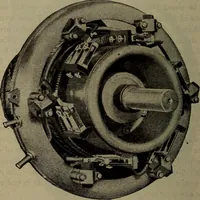 An illustration from Twentieth century hand-book for steam engineers and electricians with questions and answers; a practical non-technical treatise .. (1913)