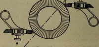 An illustration from Twentieth century hand-book for steam engineers and electricians with questions and answers; a practical non-technical treatise .. (1913)