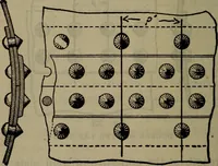An illustration from Twentieth century hand-book for steam engineers and electricians with questions and answers; a practical non-technical treatise .. (1913)