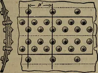 An illustration from Twentieth century hand-book for steam engineers and electricians with questions and answers; a practical non-technical treatise .. (1913)