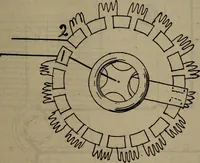 An illustration from Twentieth century hand-book for steam engineers and electricians with questions and answers; a practical non-technical treatise .. (1913)