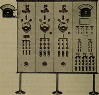 An illustration from Twentieth century hand-book for steam engineers and electricians with questions and answers; a practical non-technical treatise .. (1913)