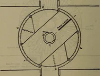 An illustration from Twentieth century hand-book for steam engineers and electricians with questions and answers; a practical non-technical treatise .. (1913)